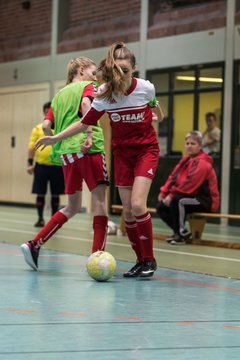 Bild 476 - B-Juniorinnen Kreismeisterschaft